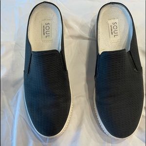 Soul Naturalizer Slip On Sneaker